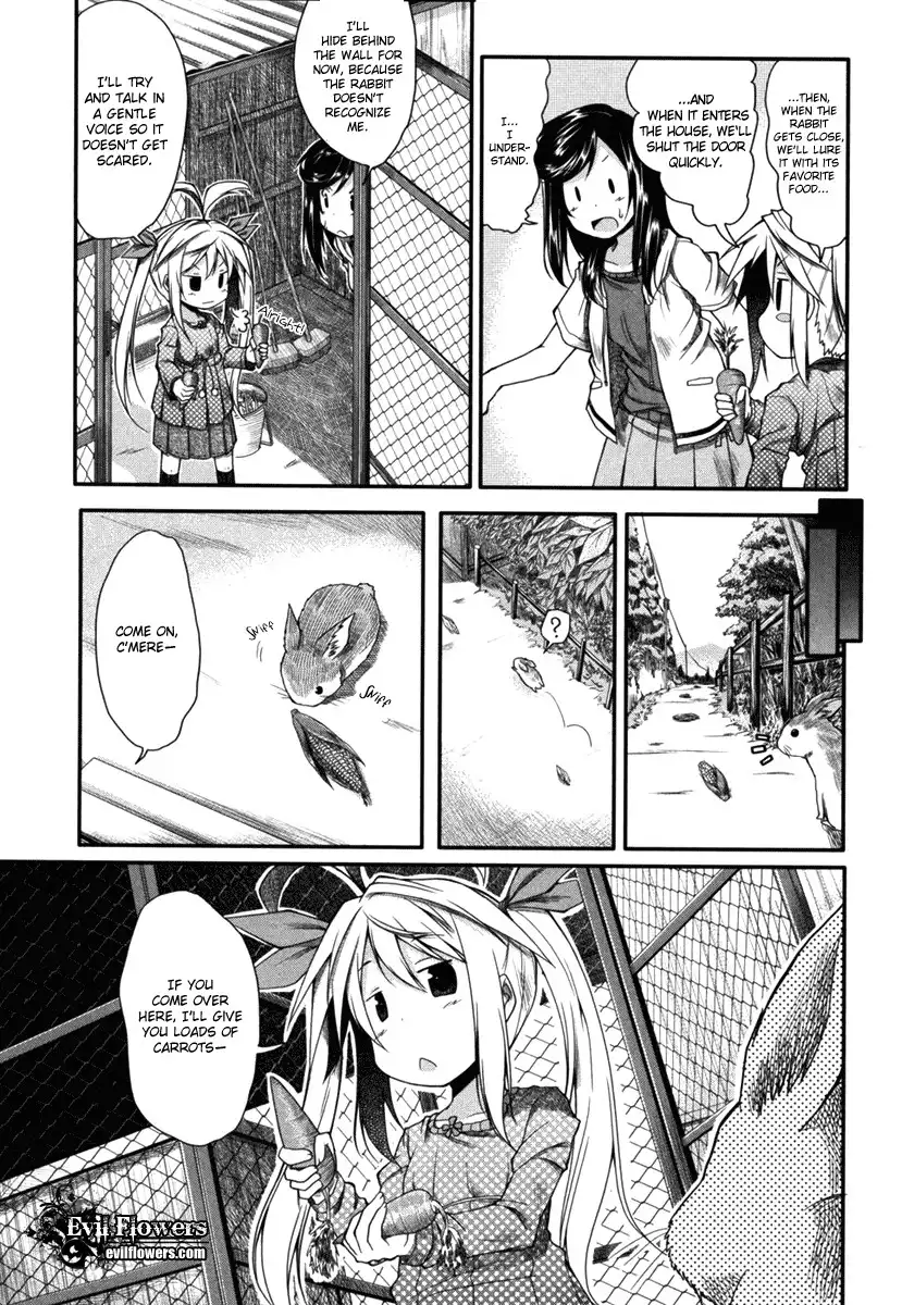 Non Non Biyori Chapter 4 10